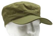 A. Blöchl BDU Patrol Cap - oliv